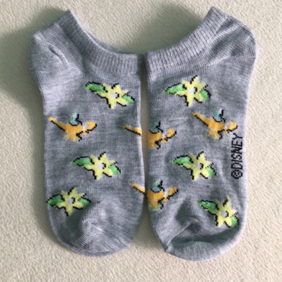 👑 New Disney Princess Ankle Socks , Bundle and Save (see below) 👑 - Picture 3 of 7